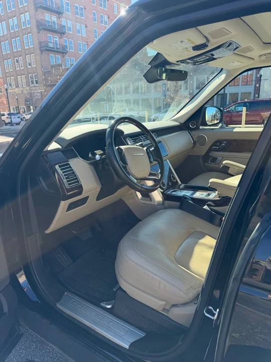 2020 Land Rover Range Rover L405 - Image 20 of 23