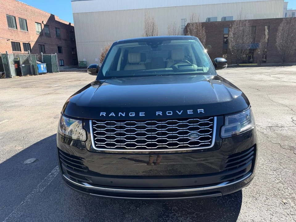 2020 Land Rover Range Rover L405 - Image 2 of 23
