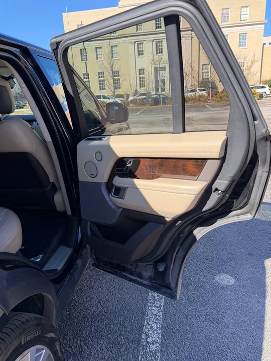 2020 Land Rover Range Rover L405 - Image 7 of 23