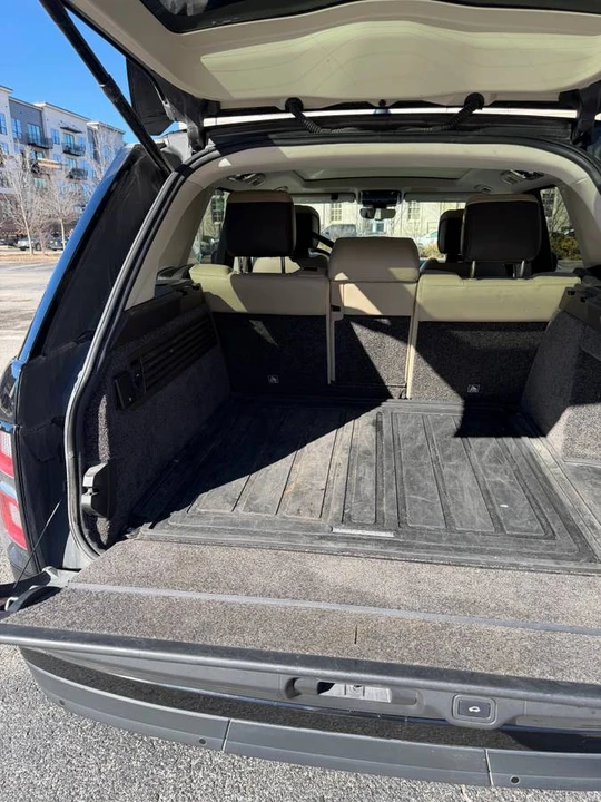 2020 Land Rover Range Rover L405 - Image 15 of 23