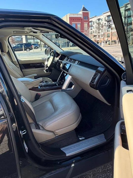 2020 Land Rover Range Rover L405 - Image 18 of 23