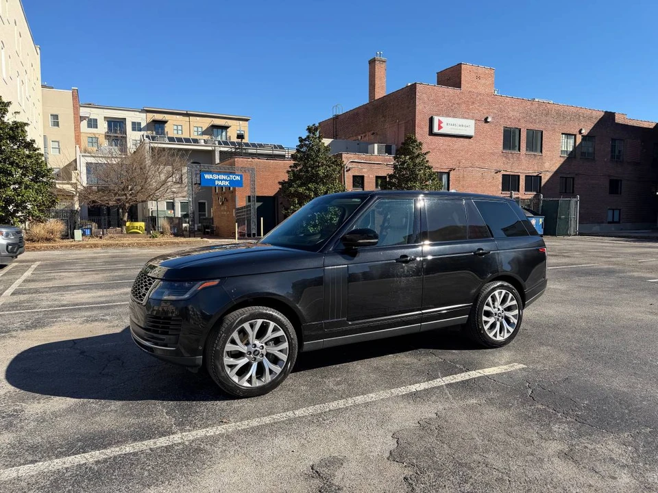 2020 Land Rover Range Rover L405 - Image 5 of 23