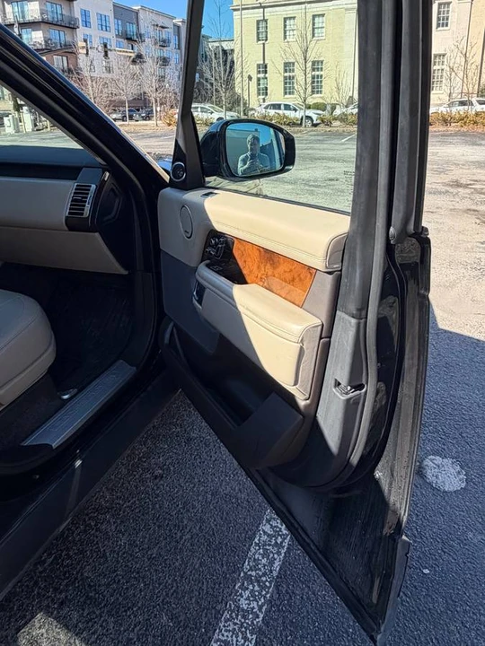 2020 Land Rover Range Rover L405 - Image 19 of 23