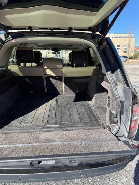 2020 Land Rover Range Rover L405 - Image 12 of 23