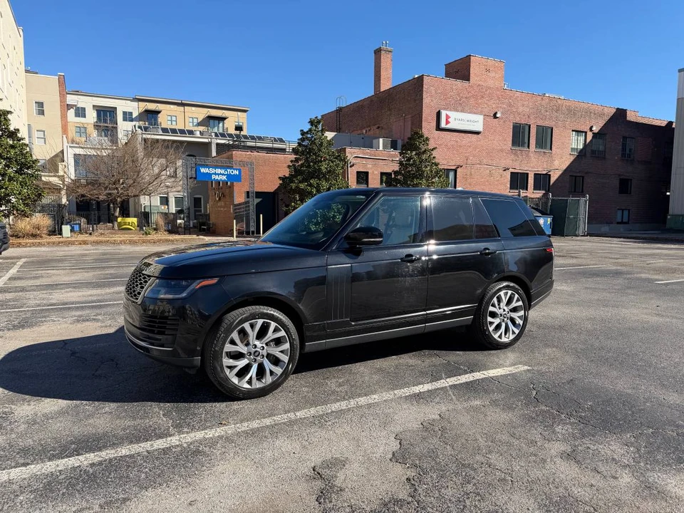 2020 Land Rover Range Rover L405 - Image 3 of 23