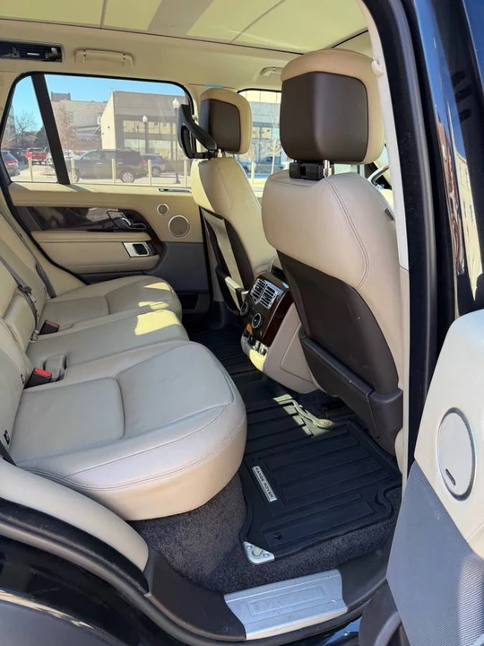 2020 Land Rover Range Rover L405 - Image 6 of 23