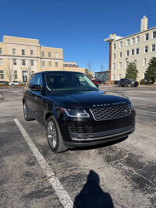2020 Land Rover Range Rover L405 - Image 22 of 23