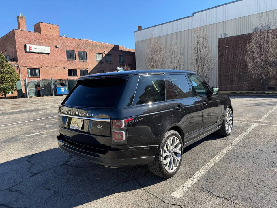 2020 Land Rover Range Rover L405 - Image 21 of 23