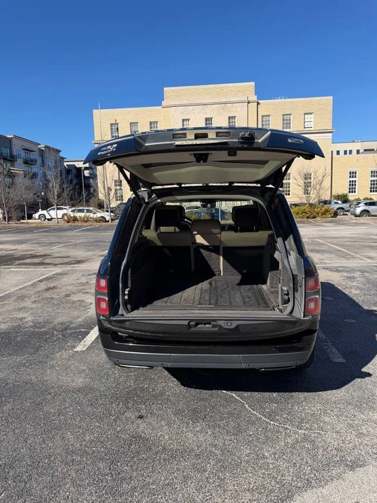 2020 Land Rover Range Rover L405 - Image 14 of 23