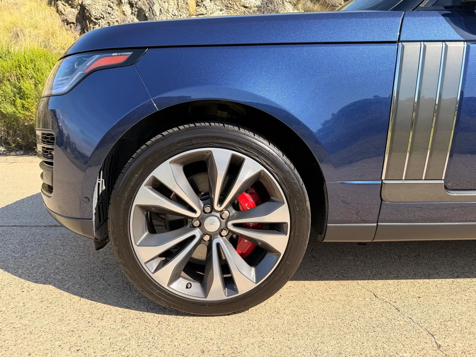 2020 Land Rover Range Rover L405 - Image 13 of 31