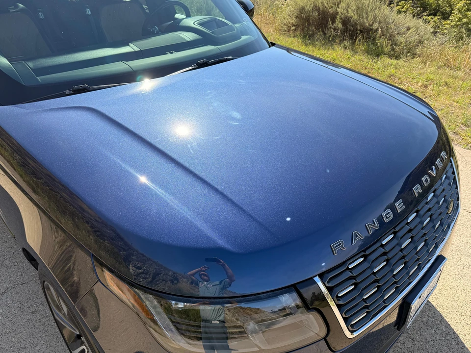2020 Land Rover Range Rover L405 - Image 19 of 31