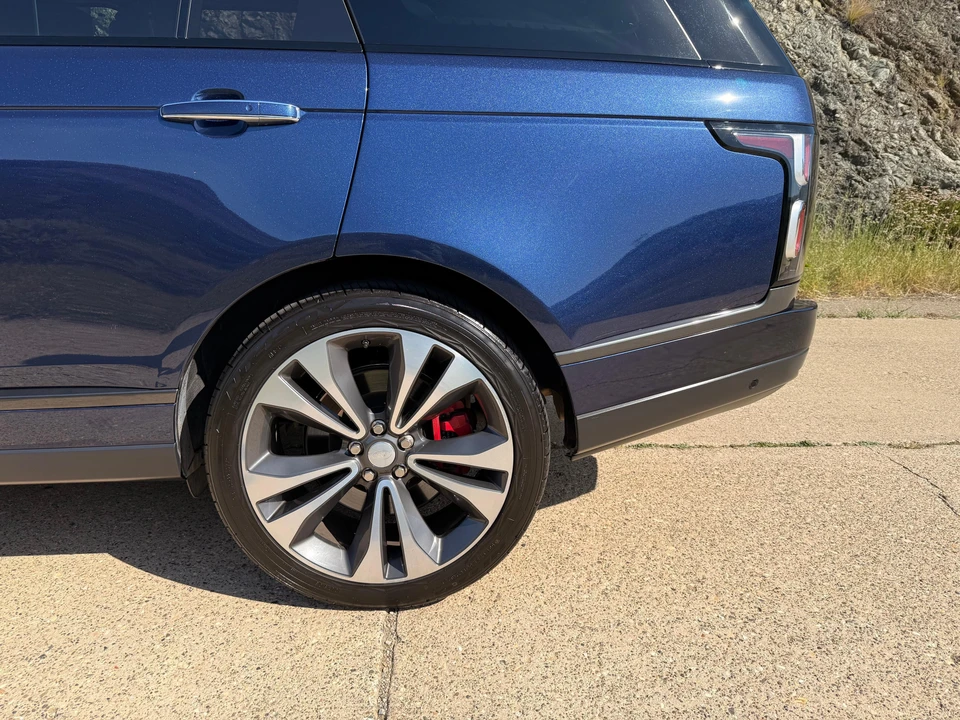 2020 Land Rover Range Rover L405 - Image 15 of 31