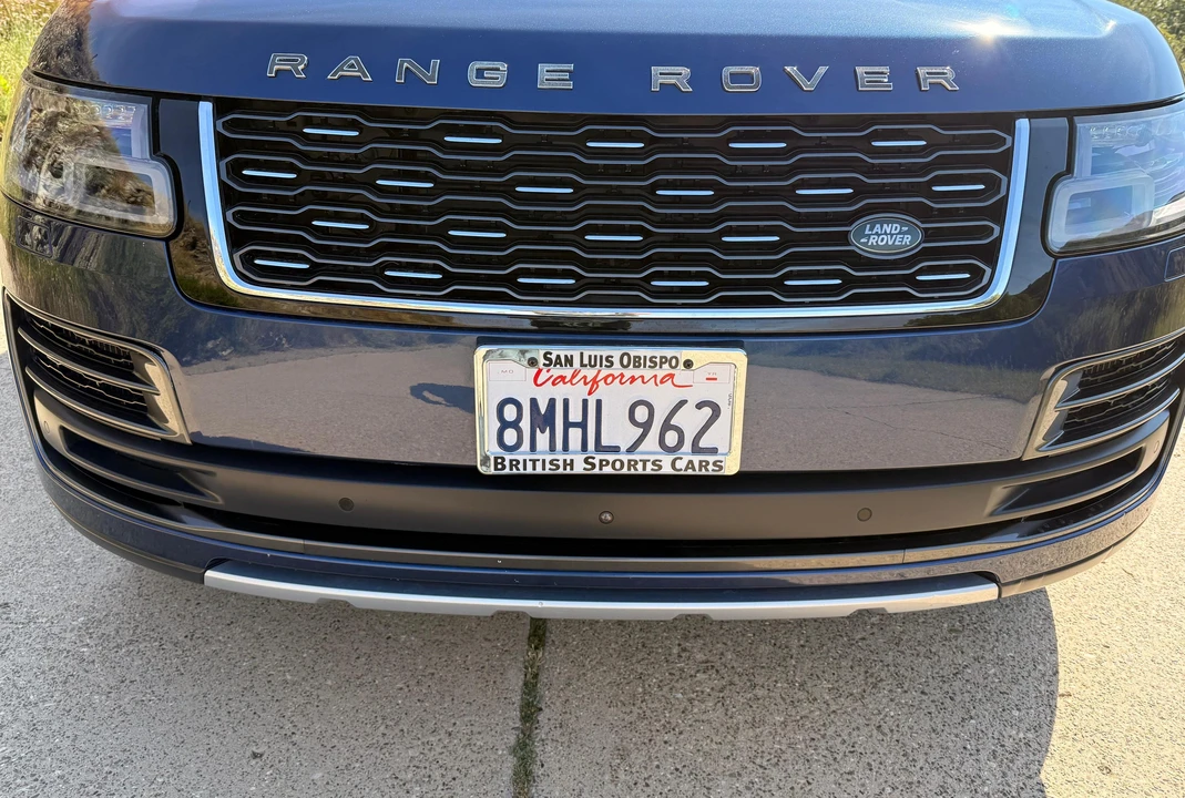 2020 Land Rover Range Rover L405 - Image 21 of 31