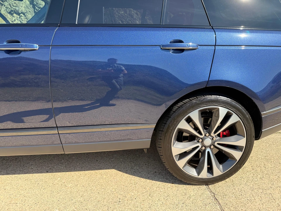 2020 Land Rover Range Rover L405 - Image 14 of 31