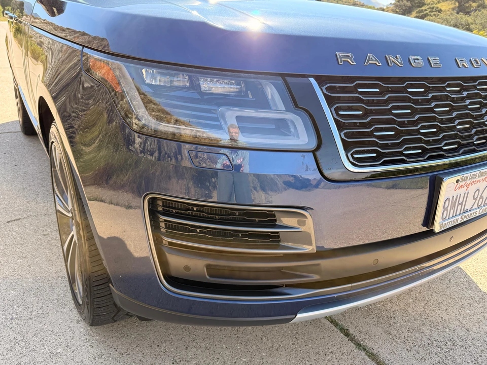 2020 Land Rover Range Rover L405 - Image 20 of 31
