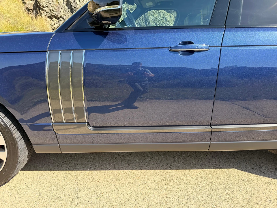 2020 Land Rover Range Rover L405 - Image 23 of 31