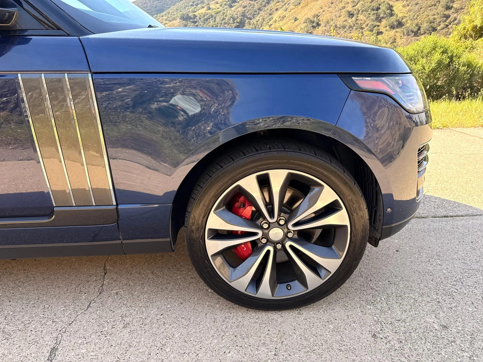 2020 Land Rover Range Rover L405 - Image 18 of 31