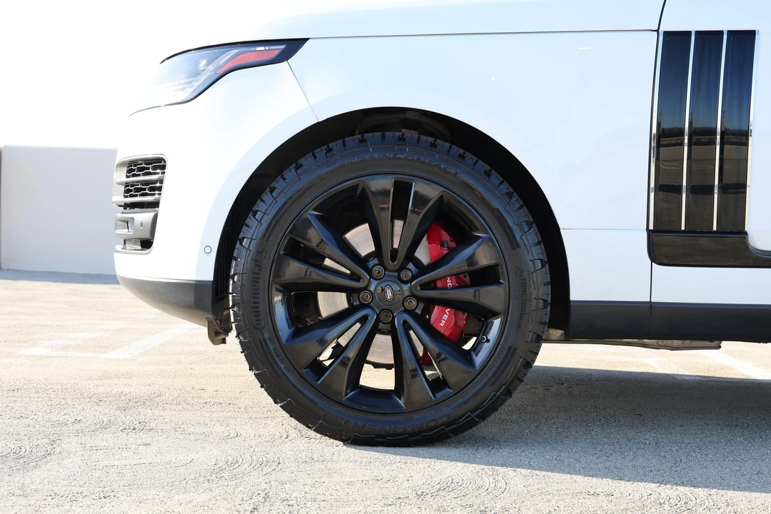 2020 Land Rover Range Rover L405 - Image 20 of 31