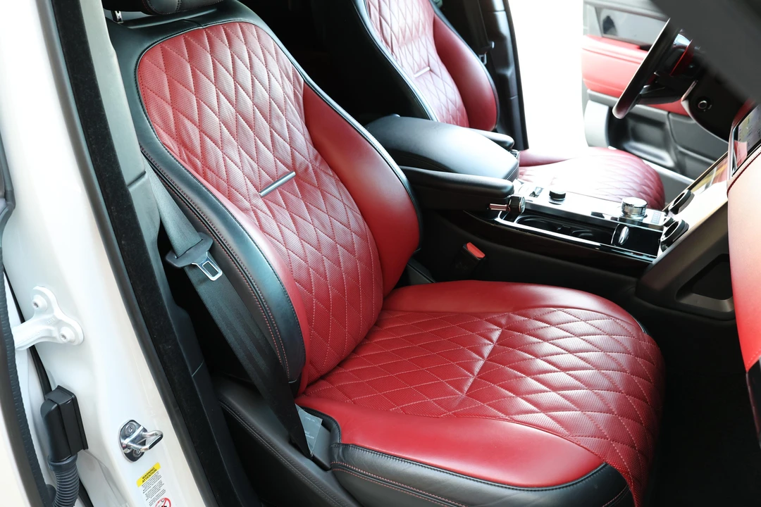 2020 Land Rover Range Rover L405 - Image 28 of 31