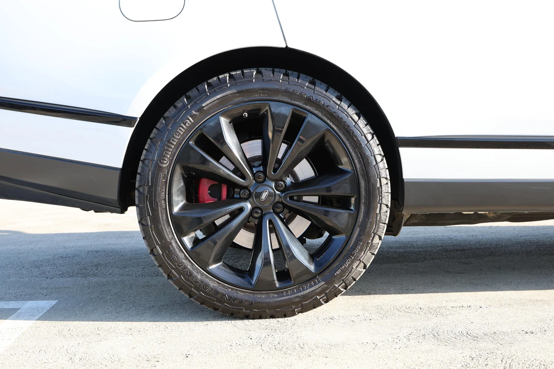 2020 Land Rover Range Rover L405 - Image 22 of 31