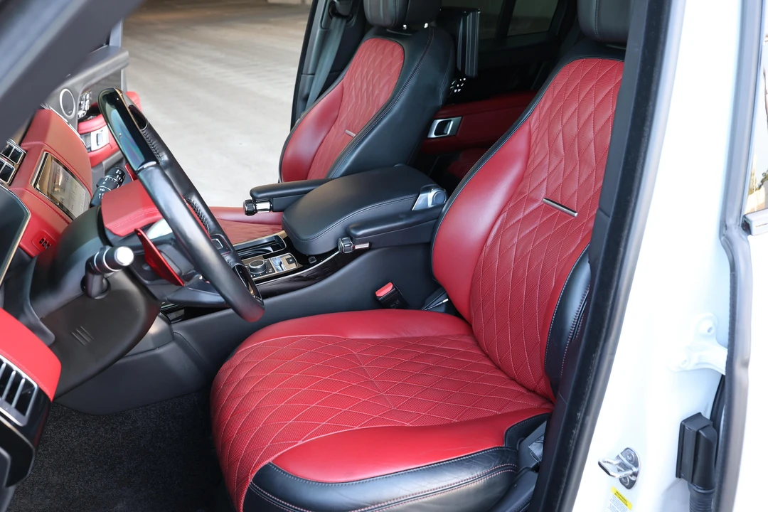 2020 Land Rover Range Rover L405 - Image 25 of 31