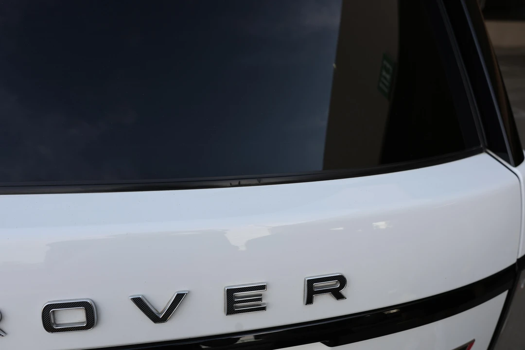 2020 Land Rover Range Rover L405 - Image 16 of 31