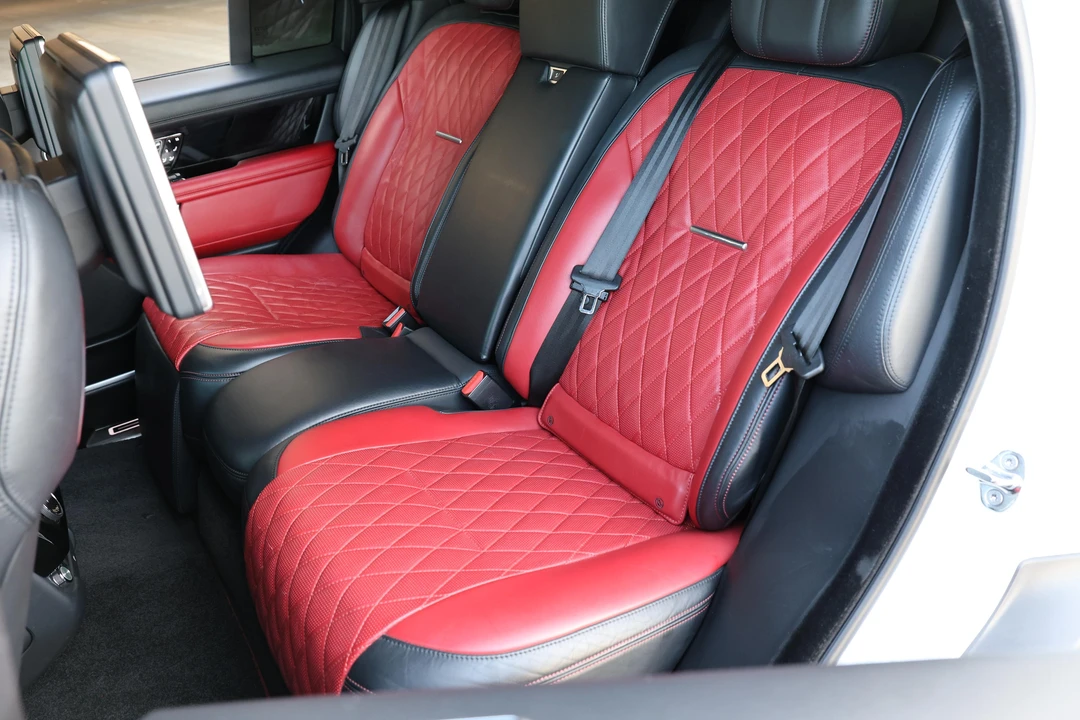 2020 Land Rover Range Rover L405 - Image 26 of 31