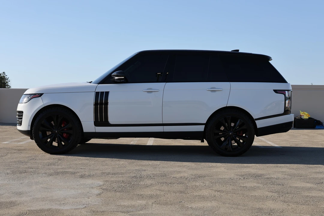 2020 Land Rover Range Rover L405 - Image 6 of 31