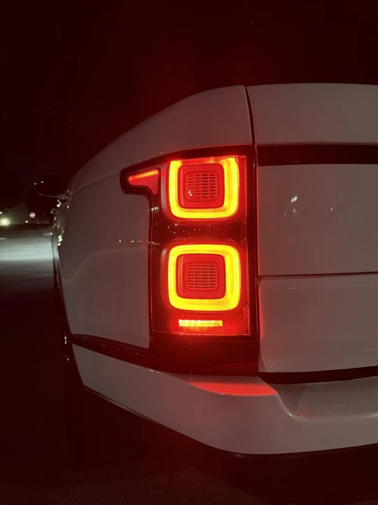 2020 Land Rover Range Rover L405 - Image 15 of 31