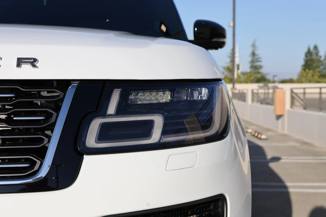 2020 Land Rover Range Rover L405 - Image 11 of 31