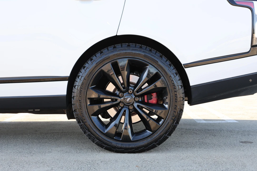 2020 Land Rover Range Rover L405 - Image 21 of 31