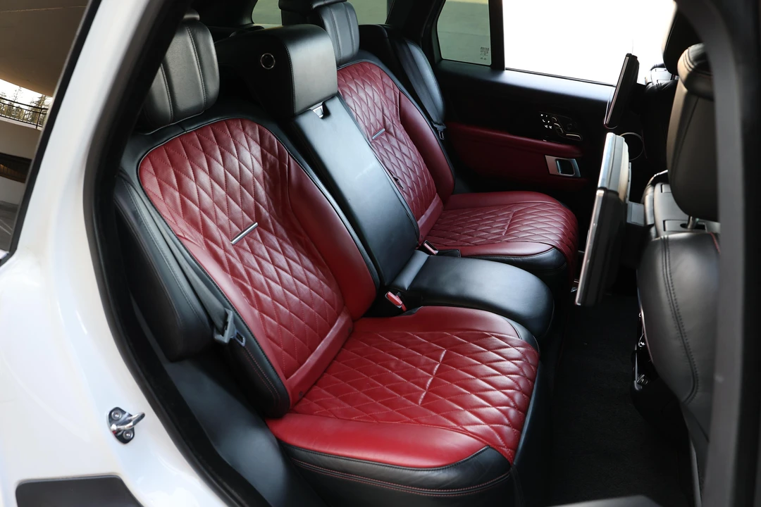 2020 Land Rover Range Rover L405 - Image 30 of 31