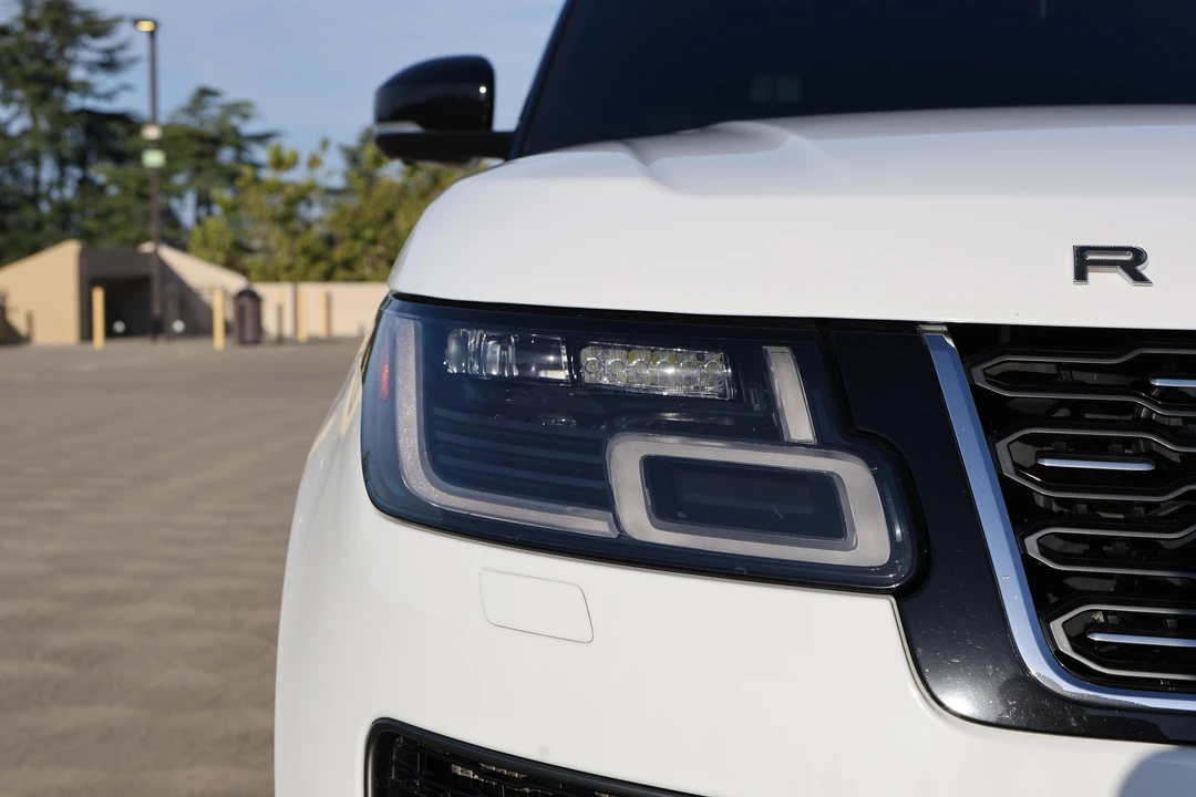 2020 Land Rover Range Rover L405 - Image 10 of 31