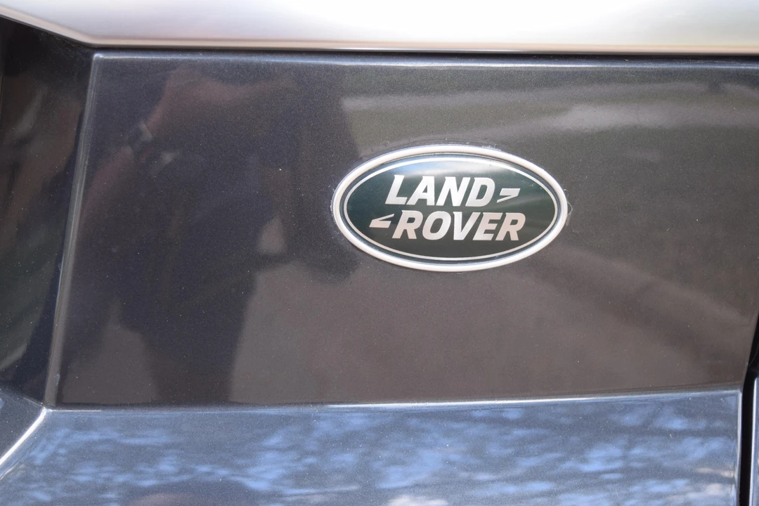 2020 Land Rover Range Rover Sport L494 - Image 27 of 31