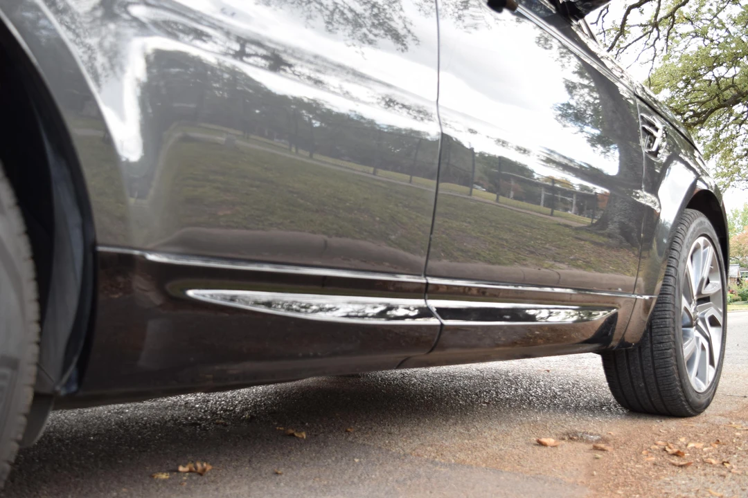 2020 Land Rover Range Rover Sport L494 - Image 31 of 31