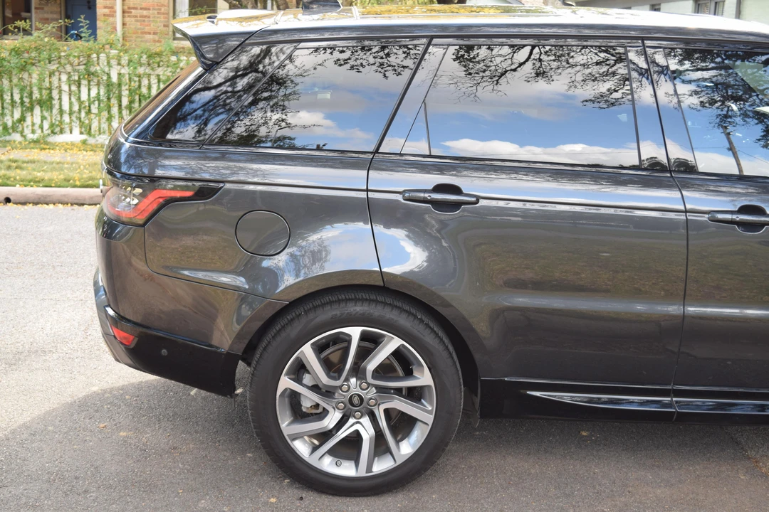 2020 Land Rover Range Rover Sport L494 - Image 28 of 31