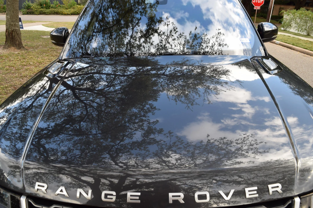 2020 Land Rover Range Rover Sport L494 - Image 15 of 31