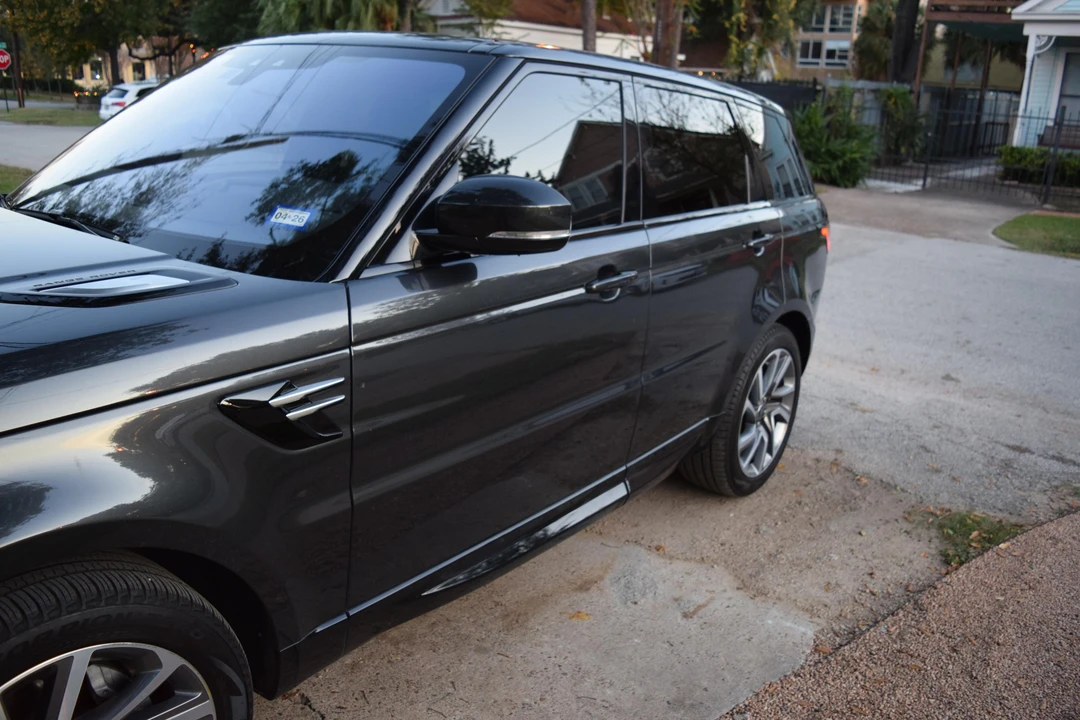 2020 Land Rover Range Rover Sport L494 - Image 19 of 31