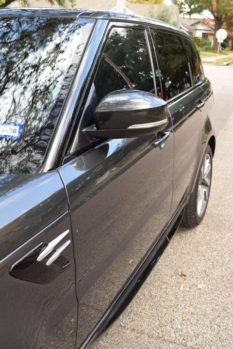 2020 Land Rover Range Rover Sport L494 - Image 18 of 31