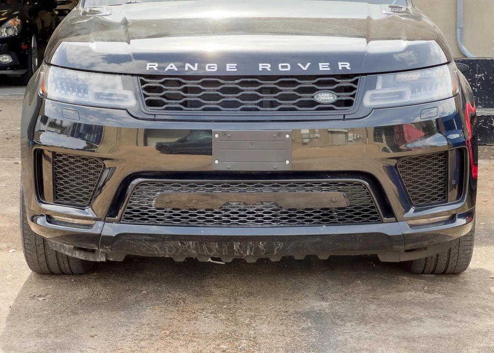 2020 Land Rover Range Rover Sport L494 - Image 26 of 31