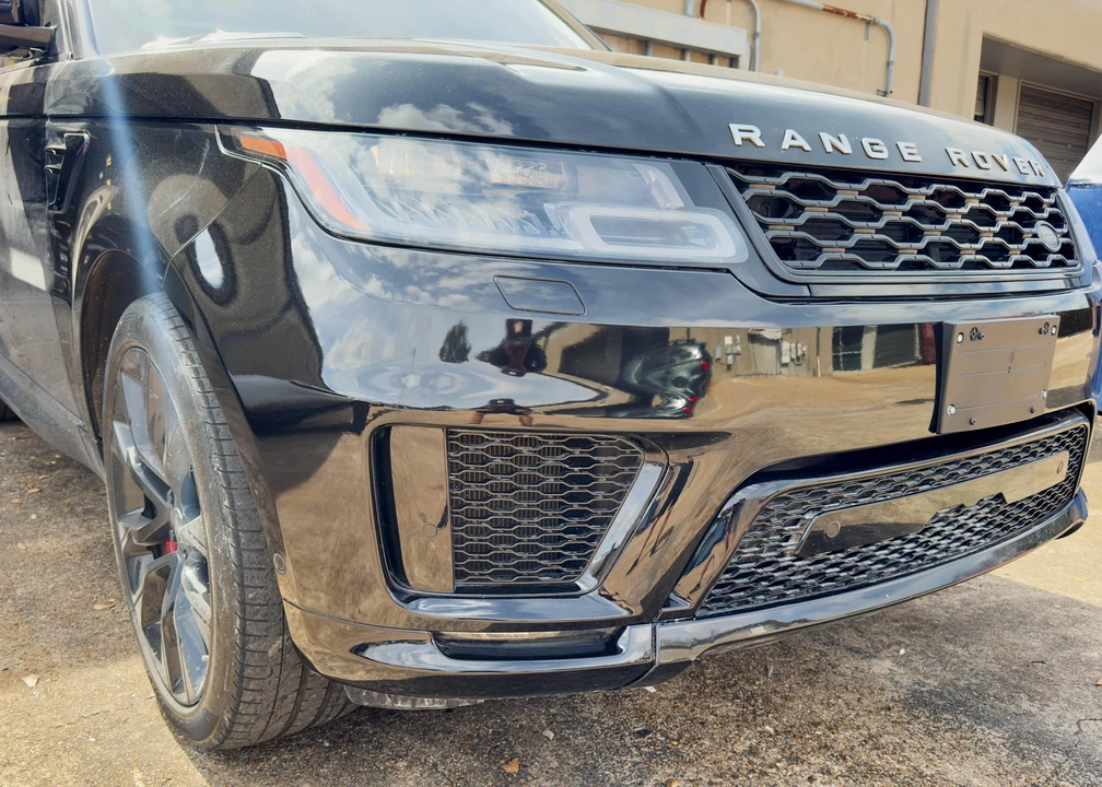 2020 Land Rover Range Rover Sport L494 - Image 25 of 31
