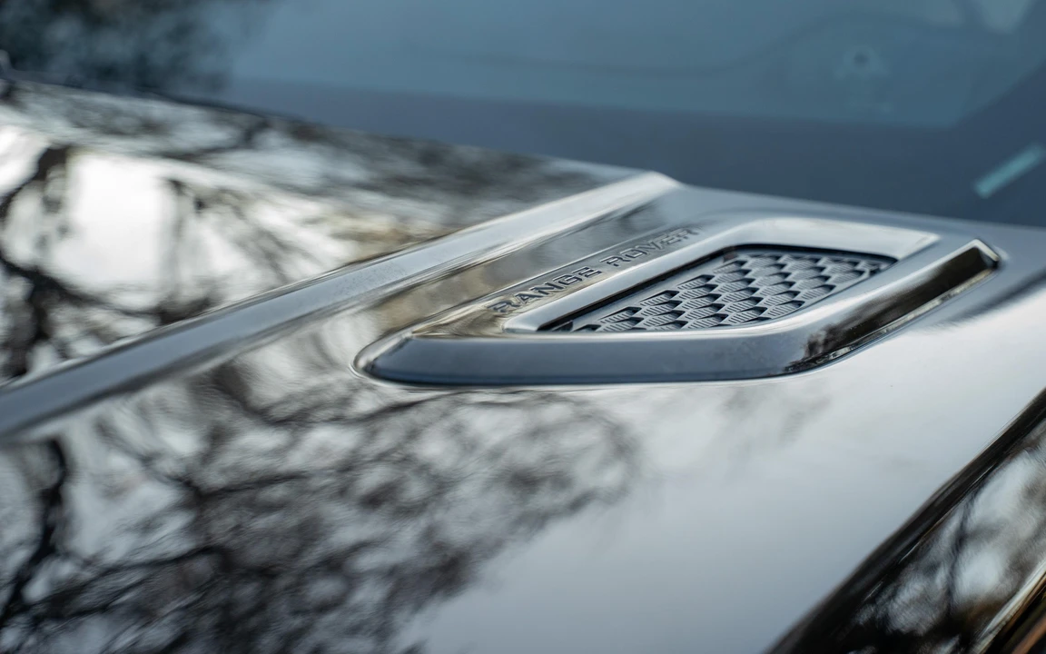2020 Land Rover Range Rover Sport L494 - Image 12 of 31