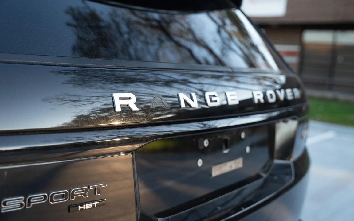 2020 Land Rover Range Rover Sport L494 - Image 16 of 31