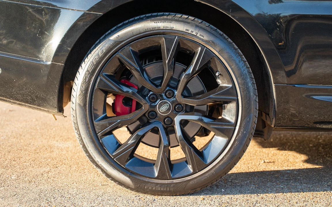 2020 Land Rover Range Rover Sport L494 - Image 23 of 31