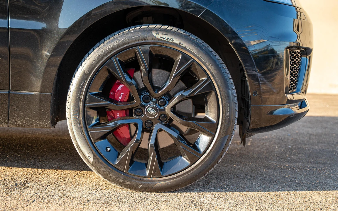 2020 Land Rover Range Rover Sport L494 - Image 24 of 31