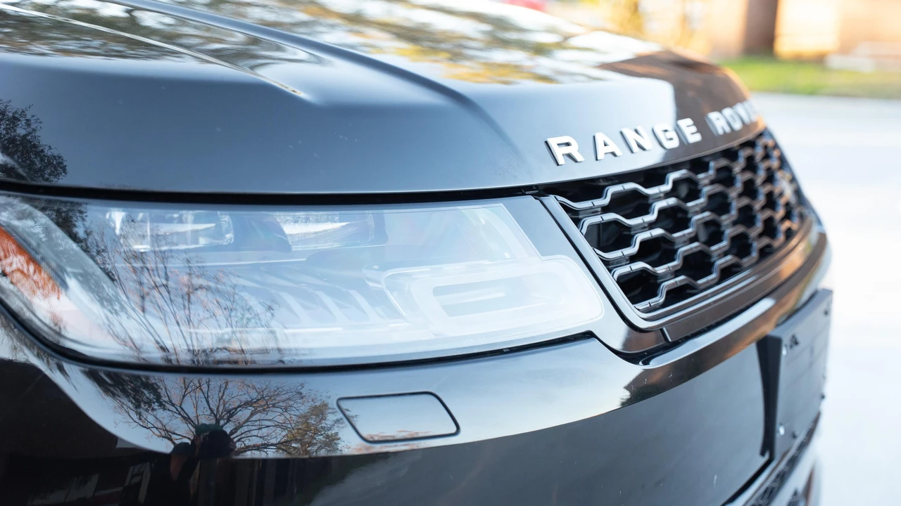 2020 Land Rover Range Rover Sport L494 - Image 9 of 31