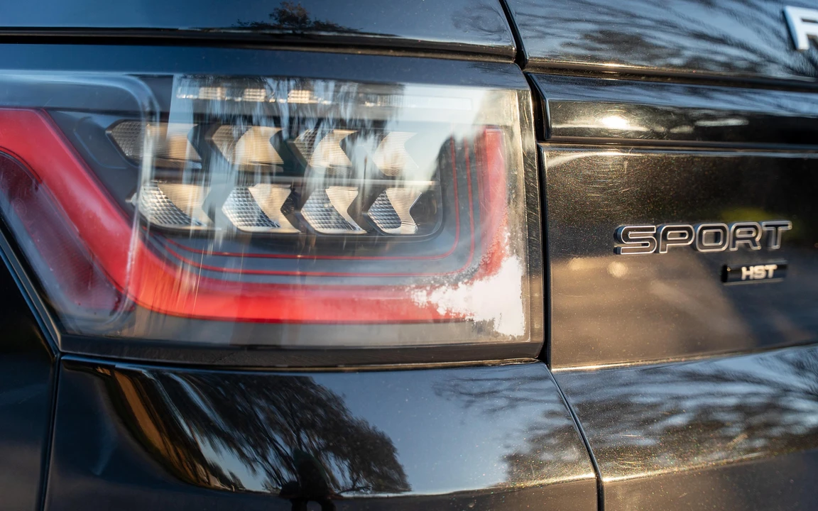 2020 Land Rover Range Rover Sport L494 - Image 14 of 31