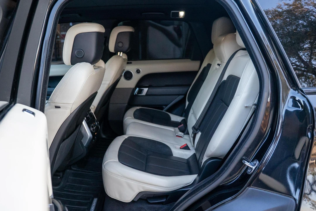2020 Land Rover Range Rover Sport L494 - Image 29 of 31