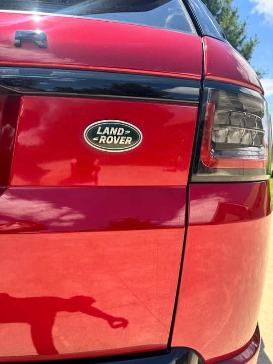 2020 Land Rover Range Rover Sport L494 - Image 15 of 31