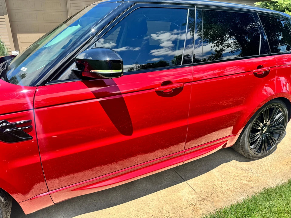 2020 Land Rover Range Rover Sport L494 - Image 13 of 31
